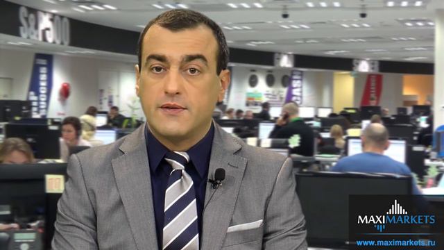 Форекс (Forex) и Деньги - MaxiMarkets - HD смотреть онлайн