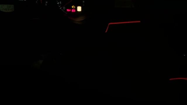 Холодный Неон Neon