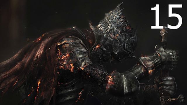 Guess Dark Souls 3 Boss Fight Music смотреть онлайн