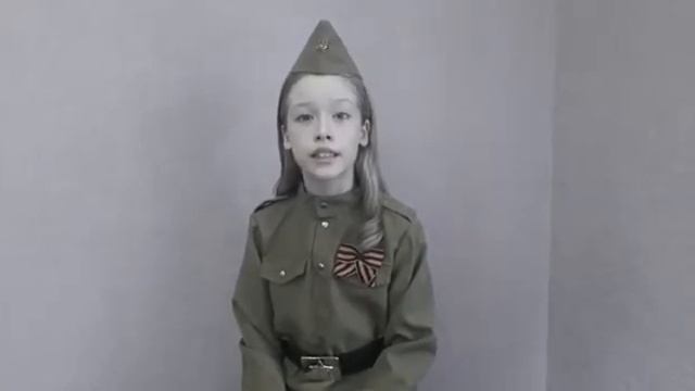 10 Стих Боровкова Памятник 3А смотреть онлайн