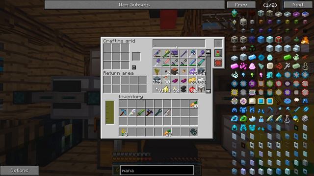 Die isst alles! | #41「Minecraft SKY」 смотреть онлайн