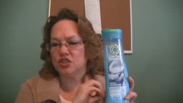 Herbal Essence "Hello Hydration"! смотреть онлайн