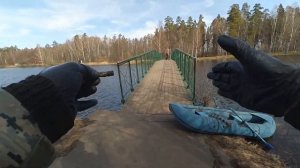 Криминальные находки на Поисковый Магнит