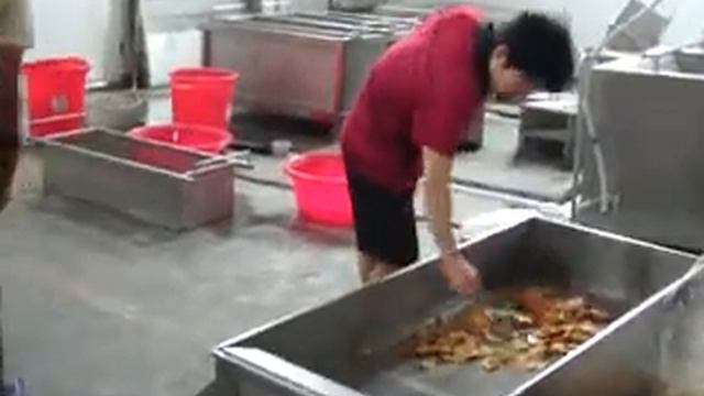 Vacuum Fryer For Crisp delicious chips смотреть онлайн