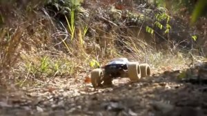 Машинка на пульте управления с алиэкспресс Монстр трак крутая подарочная игрушка