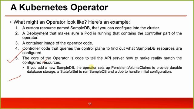 Getting Started with Jaeger | Monitoring an application with Kubernetes Operators for Jaeger смотреть онлайн