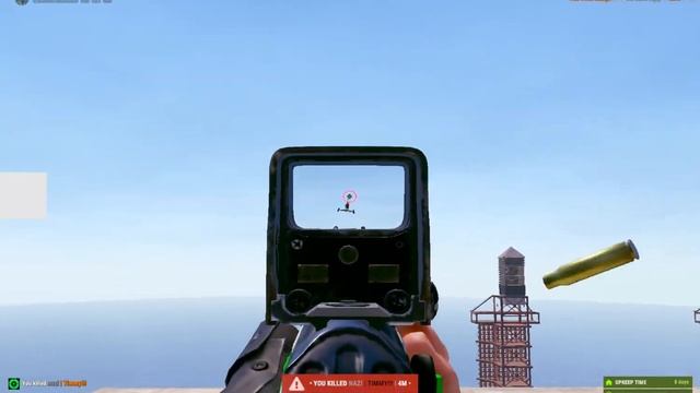 Demon ? | (RUST MODDED MONTAGE) смотреть онлайн