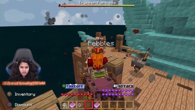 How to Train Your Dragon | A Minecraft Marketplace Map Based on The Movie смотреть онлайн