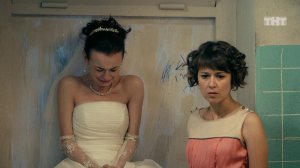 Универ. Новая общага: Я не беременна