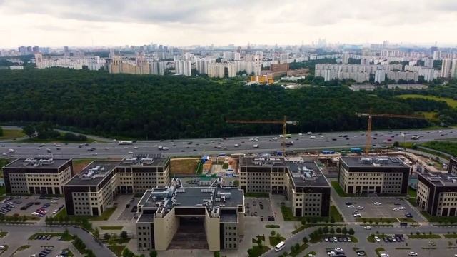 Путилково, жк Новое Тушино смотреть онлайн