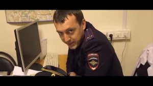 Хорошее кино/Один за всех. Алексей Небоженко в фильме "Анафема"