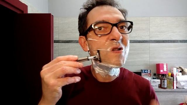 Gillette Contour Set. Foam - After Shave смотреть онлайн