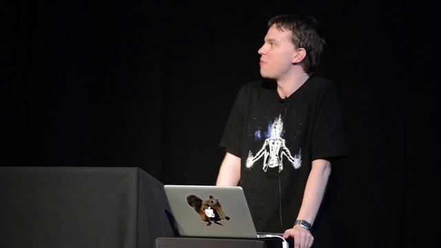 Gilmore Davidson : Timezone of your life | JSConf.au 2014 смотреть онлайн