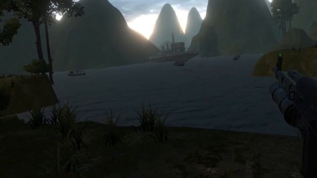 VRZ : TORMENT - "zInvasion" mini game prototype :) смотреть онлайн