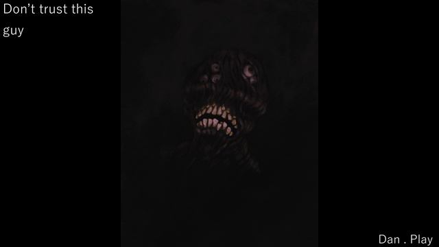 Voices And Sounds Of Trevor Henderson's Creatures (Part 59)