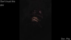 Voices and sounds of Trevor Henderson's creatures (Part 59)