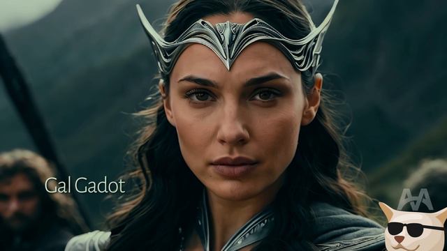 THE LORD OF THE RINGS #Trailer ( #2025 ) Нормуль состав, я б глянул! #втоп #рек #THELORDOFTHERING