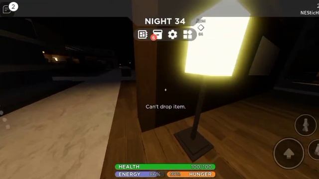 CТРОЮ МЕГА НЕПОНЯТНЫЙ ДОМ в ИКЕЕ!!!/roblox SCP 3008/роблокс SCP 3008 смотреть онлайн