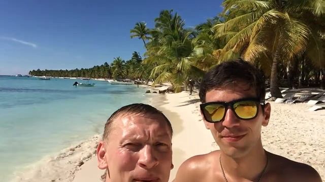 Карибские острова. Каталина смотреть онлайн