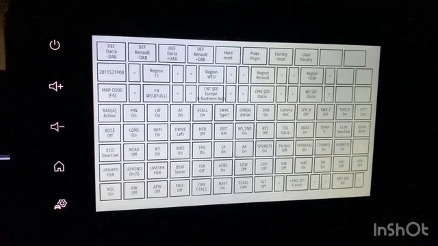 How To Change Design Of Media Nav On Dacia Sandero Stepway, Dacia Logan, Dacia Jogger, Duster 2022