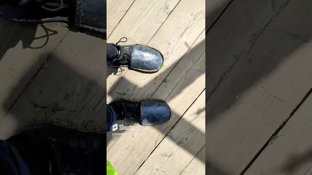 Уникальный экспонат этнографического музея на Байкале