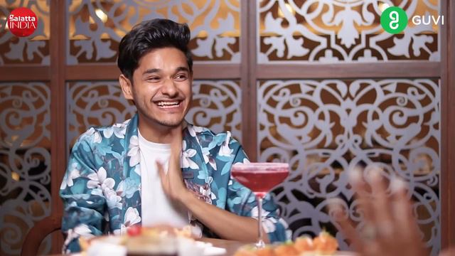 Ravi Dubey & Sargun Mehta on 1st meeting, love story, marriage | Who's Most Likely | Pillow Talk Ep смотреть онлайн