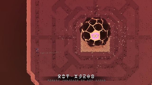 Titan Souls: All Bosses and Ending (4K 60fps) смотреть онлайн
