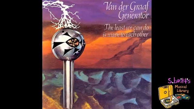 Van Der Graaf Generator 