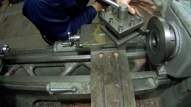 токарный патрон 200 для 1Е61М смотреть онлайн