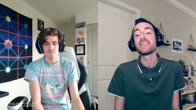 The Pros/Cons of Blissful Ignorance! (With Rick and Morty) смотреть онлайн