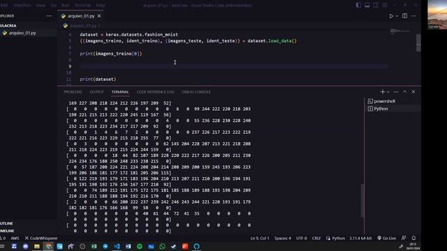 PYTHON PARA ENGENHARIA: Programação de computadores aplicada à engenharia - PARTE 2 (AULA 4) смотреть онлайн