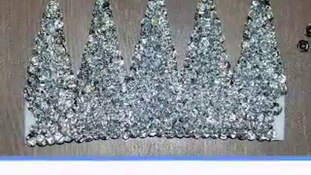 Блестящая корона смотреть онлайн