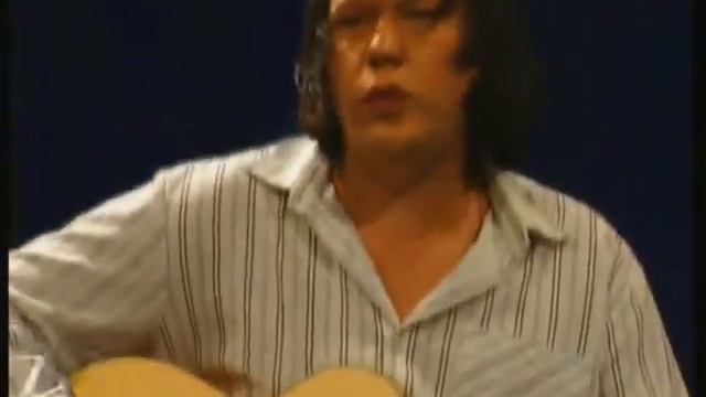 Константа Графф "Чеширский кот" ( (promo video 2001) смотреть онлайн