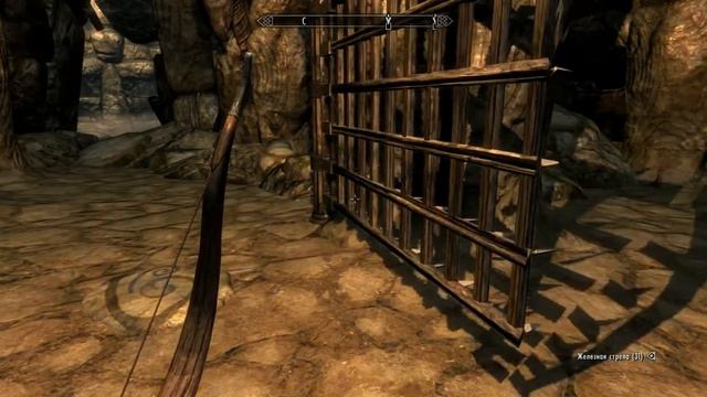 Skyrim V прохождение на Русском№6 смотреть онлайн