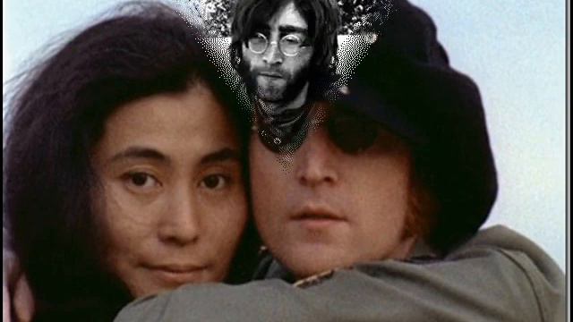 John Lennon - Спасибо,что живой смотреть онлайн