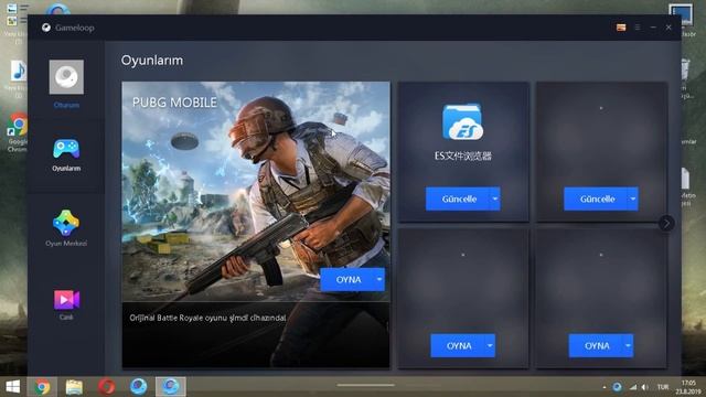 Yeni Bypass Cerberus 1.4.5 Official + Tutorial Install - PUBG Mobile Emulator смотреть онлайн