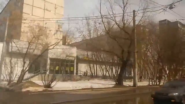 Поездка на трамвае 71-931М Витязь-М № 31013 Маршрут № 11 Москва смотреть онлайн