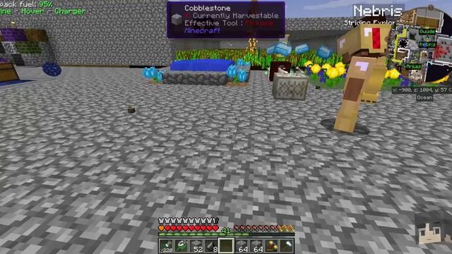 Agrarian Skies Ii ep87 - Gifts! смотреть онлайн
