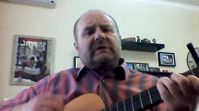 У деревни Крюково... смотреть онлайн