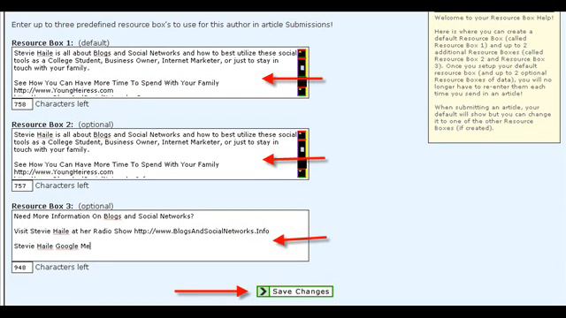 Ezine Article Submission How To смотреть онлайн