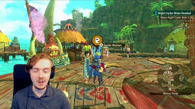 RETREAT GUIDE! Everything You Need To Know To Capture Monsters In Monster Hunter Stories 2 смотреть онлайн