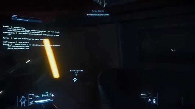 Star Citizen 3.8 Bugs One blackBox should fit in the passenger seat of a vehicle without problems. смотреть онлайн