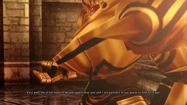 .hack// G.U. vol.1 Rebirth - Game Movie | 1080p 60fps HD PS4 pro [English] смотреть онлайн