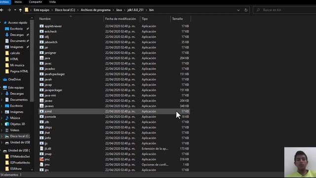 ✅Como configurar la variable path en java - Facil смотреть онлайн
