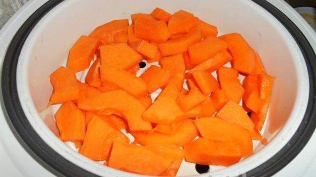 Кухня Мамашки