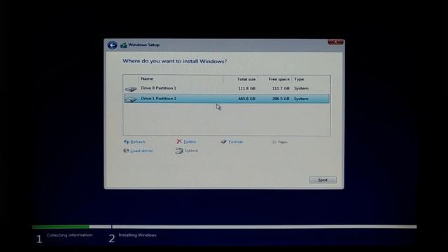 Install Windows 10 Pro 64 bit yang benar, Windows10 64 bit terbaru смотреть онлайн