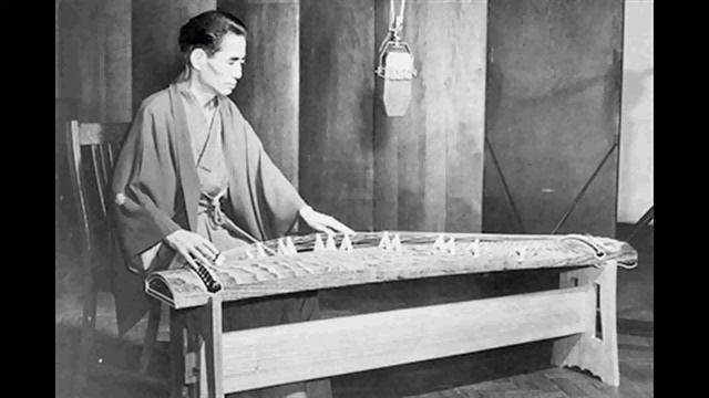 荻野綾子 - せきれい Wagtail (Michio Miyagi) - 1933 смотреть онлайн