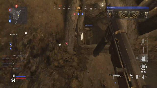 (PS5) VANGUARD the BEST gun to use now смотреть онлайн
