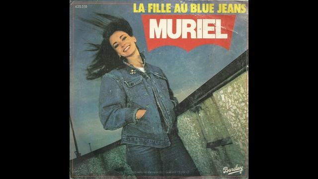 Muriel - La Fille au Blue Jeans - 1978 смотреть онлайн