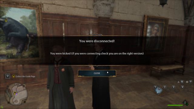 Hogwarts Legacy online смотреть онлайн